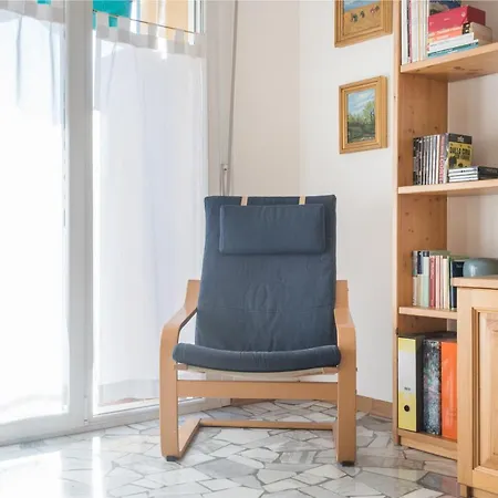 Casa Girasole Trient