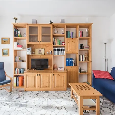 Apartment Casa Girasole *