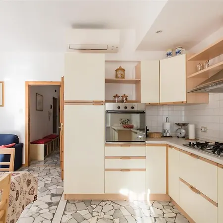 Apartment Casa Girasole Trient