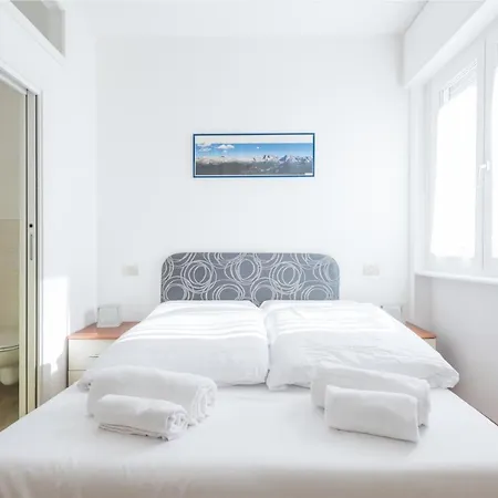 Casa Girasole Apartment *