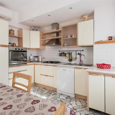 Casa Girasole Apartment Trient