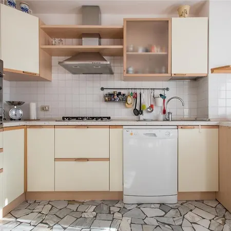 Casa Girasole Apartment Trient