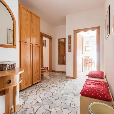 Casa Girasole