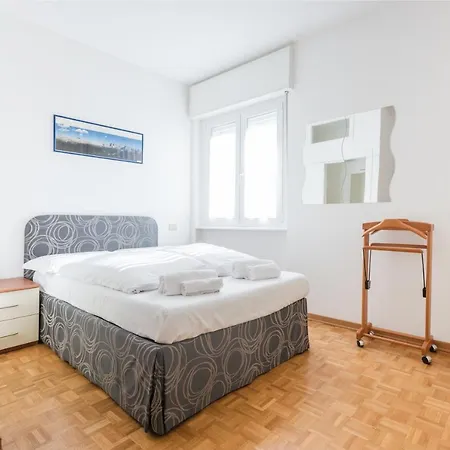 Casa Girasole Apartment Trient