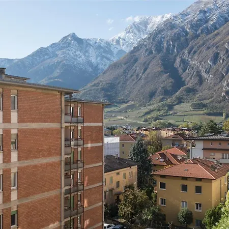 Casa Girasole Trient
