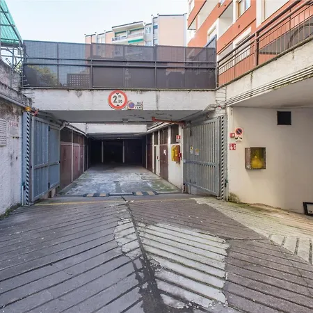 Casa Girasole Apartment Trient