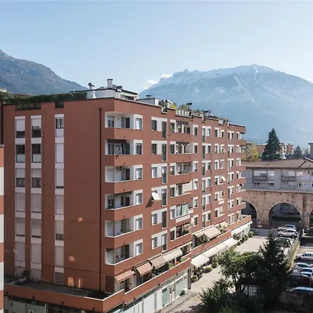 Casa Girasole Apartment