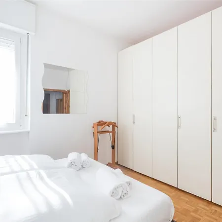 Apartment Casa Girasole *