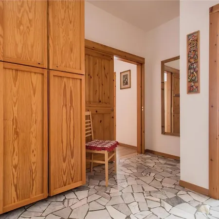 Casa Girasole Apartment