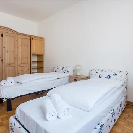 Casa Girasole *