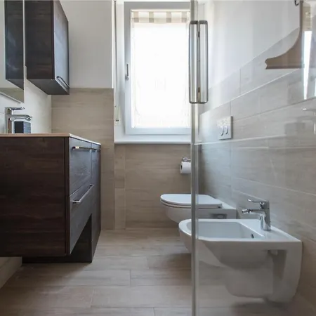 Casa Girasole Apartment *