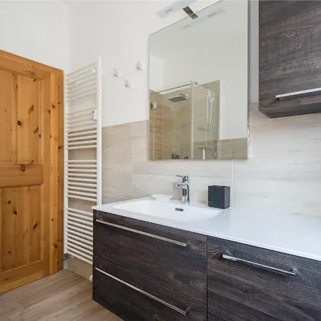 Casa Girasole Apartment Trient