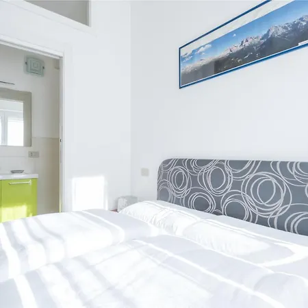 Casa Girasole Apartment